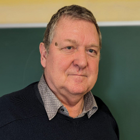 Herr Heinrich