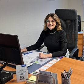 Irina Kinas