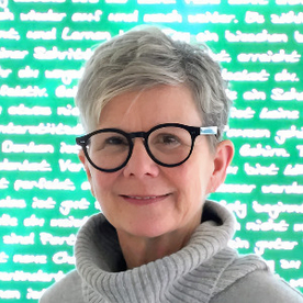 Kornelia Hubatsch - Ihre Ansprechpartnerin in Forchheim und Hirschaid, Inhaberin