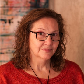 Ursel Armbruster