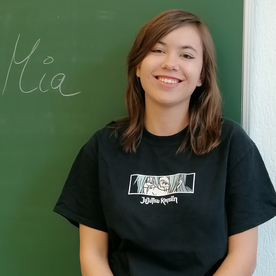 Mia