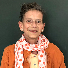 Ulrike Krebs