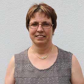 Christine Bucher