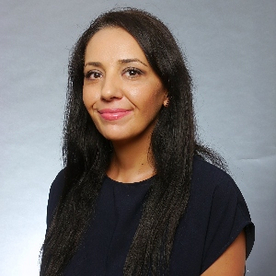 Farahaneh Gholami