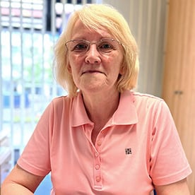 Jutta Zätsch