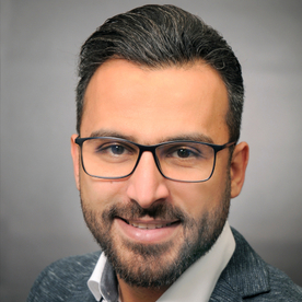 A-Rami Warrak