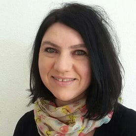 Gabriele Teufel