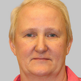 Ulrike Schöenfeld