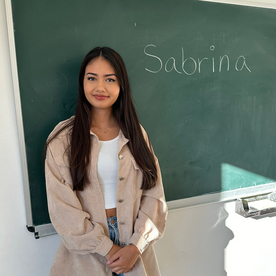 Sabrina