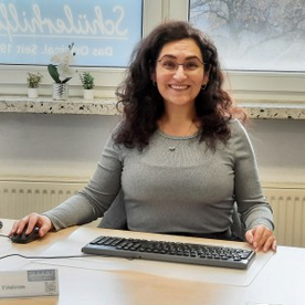 Gündeniz Yildirim