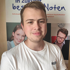 Daniel