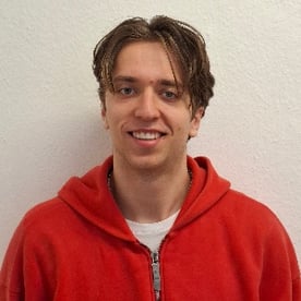 Luis Ofner