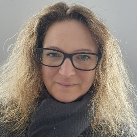 Nicole Abraham