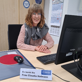 Claudia Hoffmann