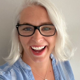 Kerstin Kloppenburg