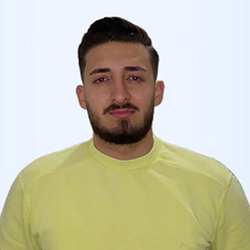 Ahmad