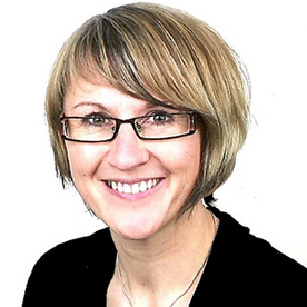 Christine Miller
