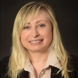 Lilli Unruh