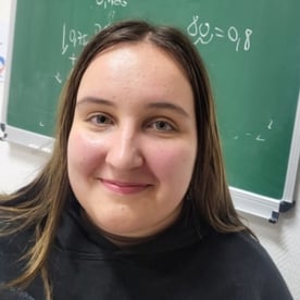 Sarah