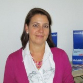 Bettina Tovornik