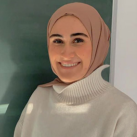 Zeynep
