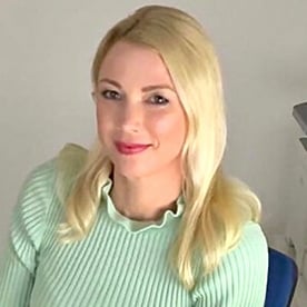 Isabelle Drews