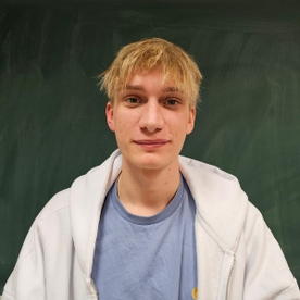 Mats Ole