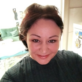 Irina Pfannenstiel