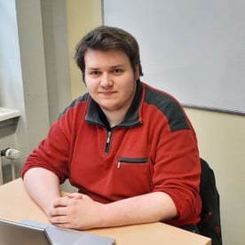 Maximilian
