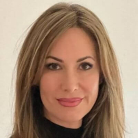 Maryam Behbahani