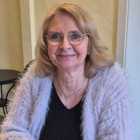 Susanne Glomb