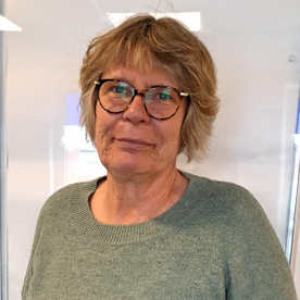 Gabriele Kuhlmann