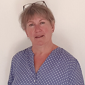 Ruth van den Berg