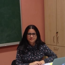 Sarah