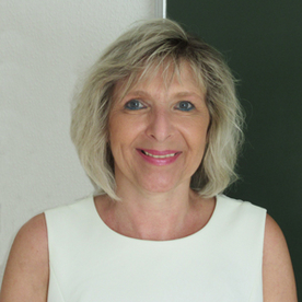 Petra Deinert