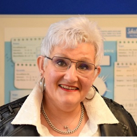 Kirsten Schilling