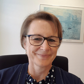 Petra Blöse