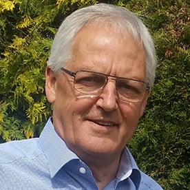 Reinhold B.