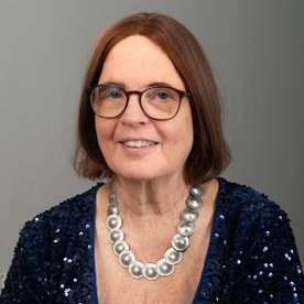 Anja Rudolph