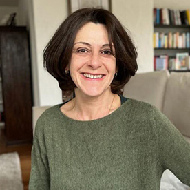 Corinne Marceron