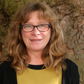 Kerstin Teschner