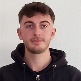 Nico Smidt