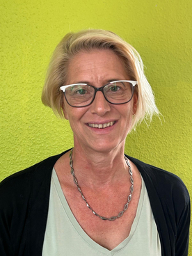 Petra Haussner