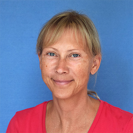 Sonja Fritzsche