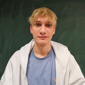 Mats Ole