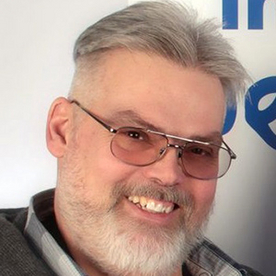 Mike Thiel