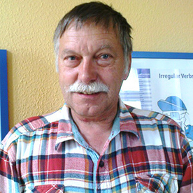 Dietmar Stiller