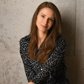Kateryna Smolenska