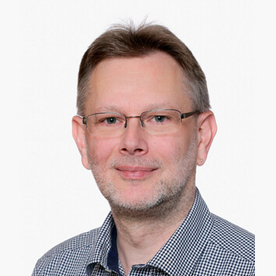 Olav Ehlers