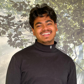Rafi Patowary